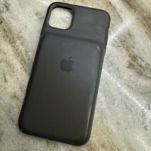 iPhone 10 Pro Max Charging Case